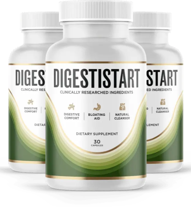 DigestiStart Supplement