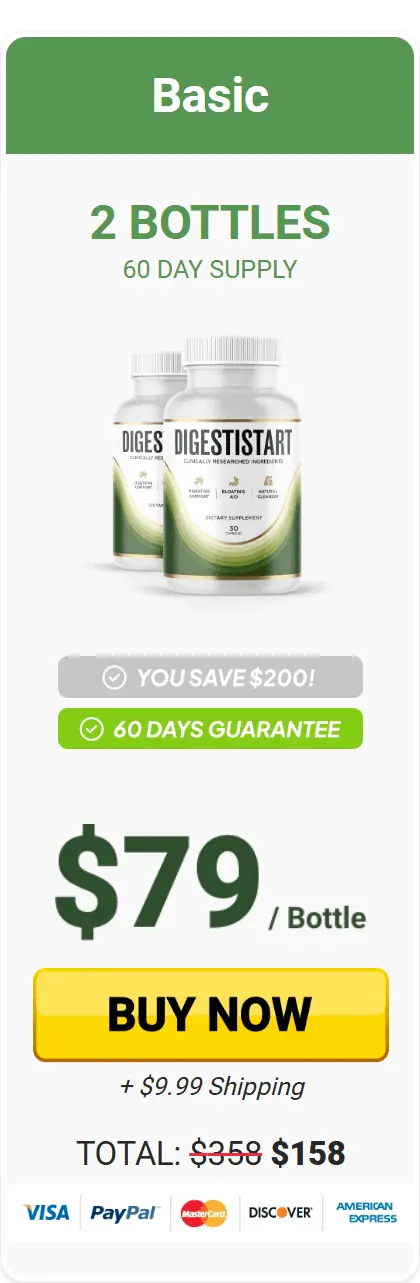 DigestiStart