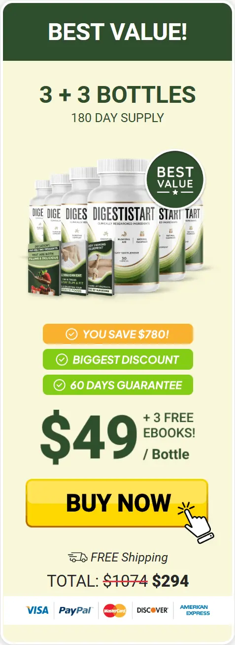 DigestiStart